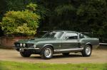 Shelby GT350 1967 года